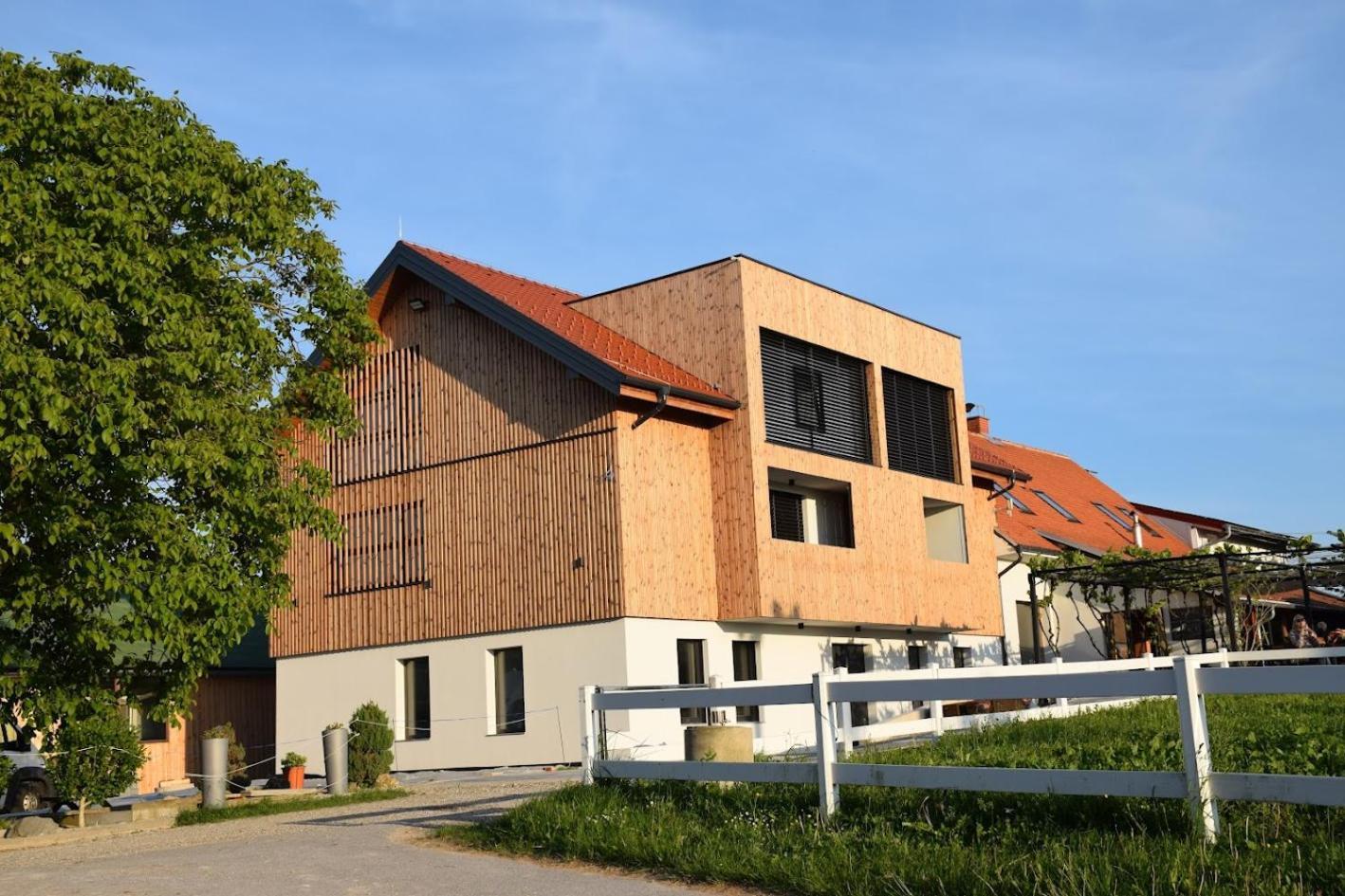 Hotel Frost Máribor Exterior foto